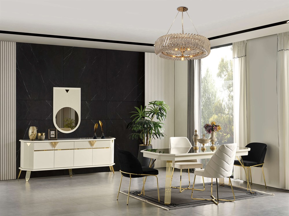 City Yemek Odası