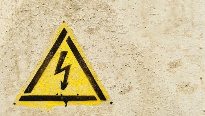 Elektrik pano yüksekliği kaç olmalı?