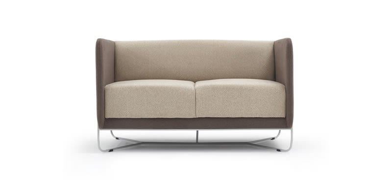 2+1+1 Yena Ofis Oturma Grubu - Modern Bekleme ve Karşılama Takımı