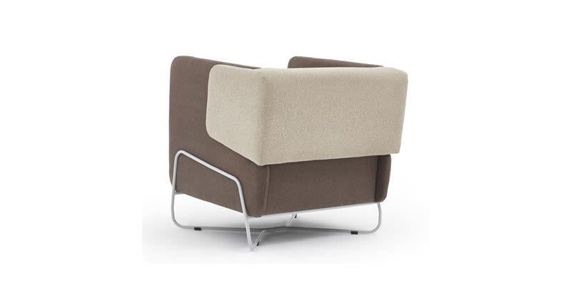 2+1+1 Yena Ofis Oturma Grubu - Modern Bekleme ve Karşılama Takımı
