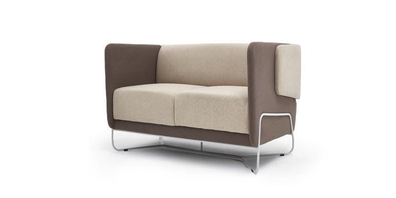 3+1+1 Yena Ofis Oturma Grubu - Modern Bekleme ve Karşılama Takımı