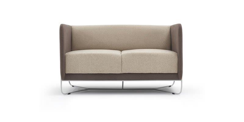 3+1+1 Yena Ofis Oturma Grubu - Modern Bekleme ve Karşılama Takımı