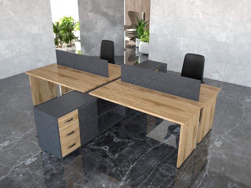 4lü Çalışma Grubu- G17940 (160LIK)