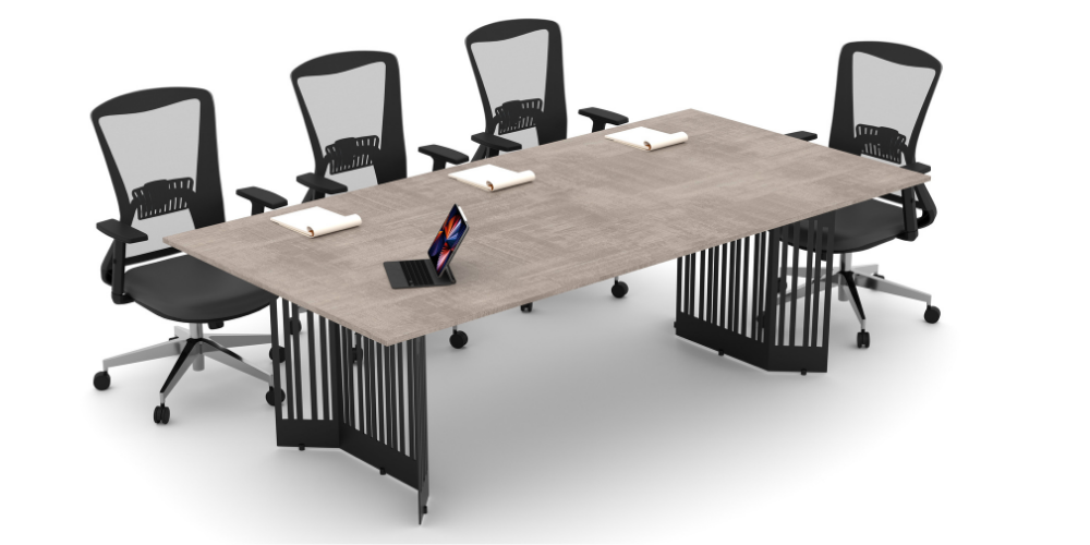 Barkod 240 Toplantı Masası