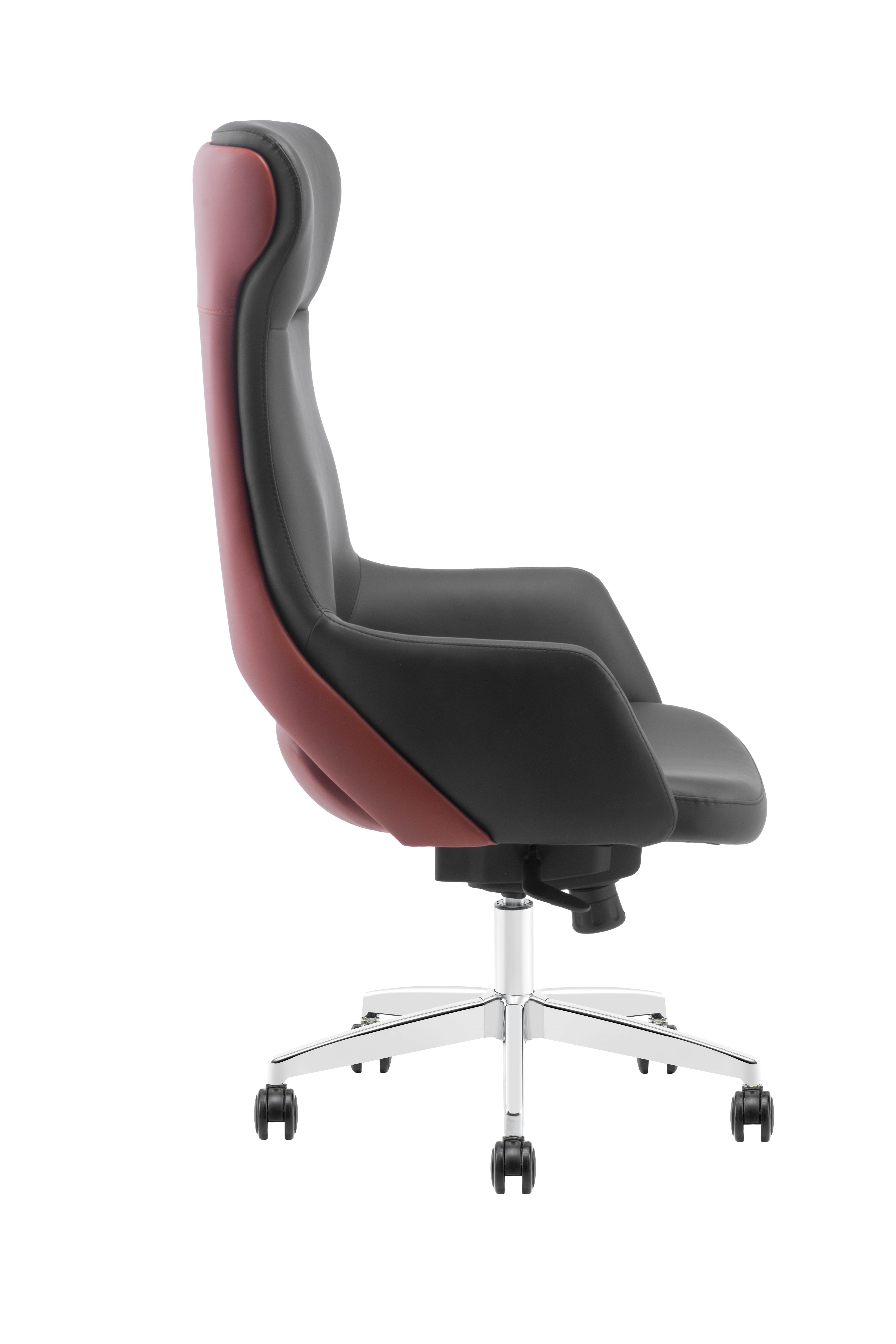 Comfort Yönetici Koltuğu | Ergonomik Siyah Makam Koltuğu