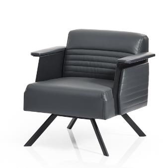 King Ofis Tekli Koltuk