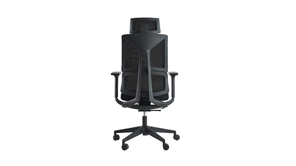 Nardo Profesyonel Yönetici Koltuğu | Full Ergonomik & Ortopedik Tasarım