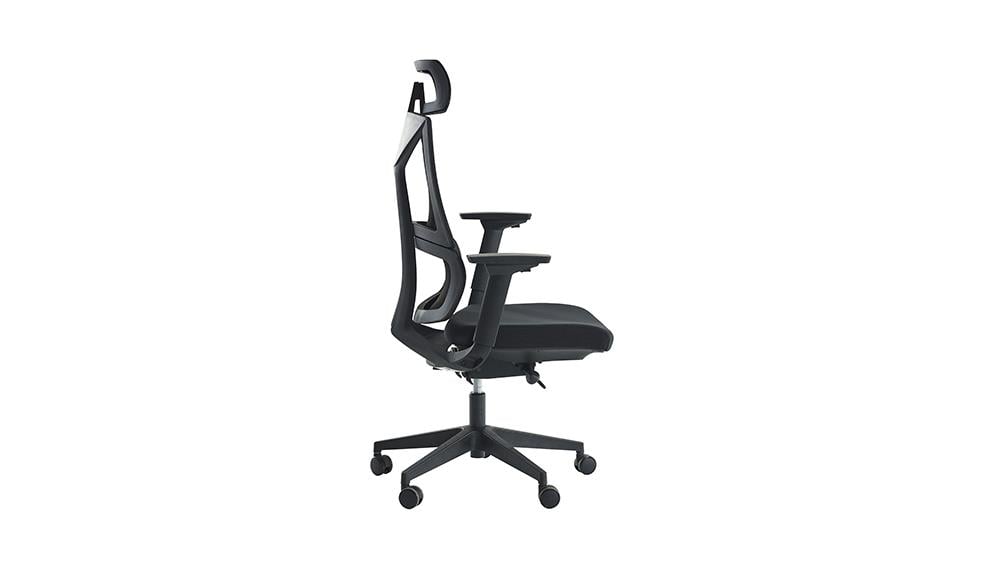 Nardo Profesyonel Yönetici Koltuğu | Full Ergonomik & Ortopedik Tasarım