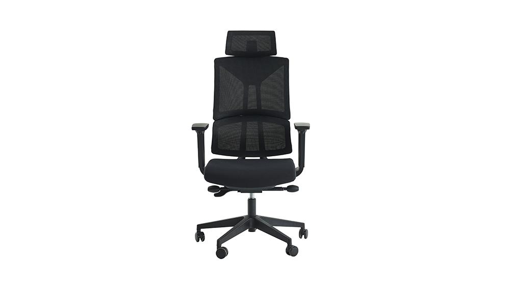 Nardo Profesyonel Yönetici Koltuğu | Full Ergonomik & Ortopedik Tasarım