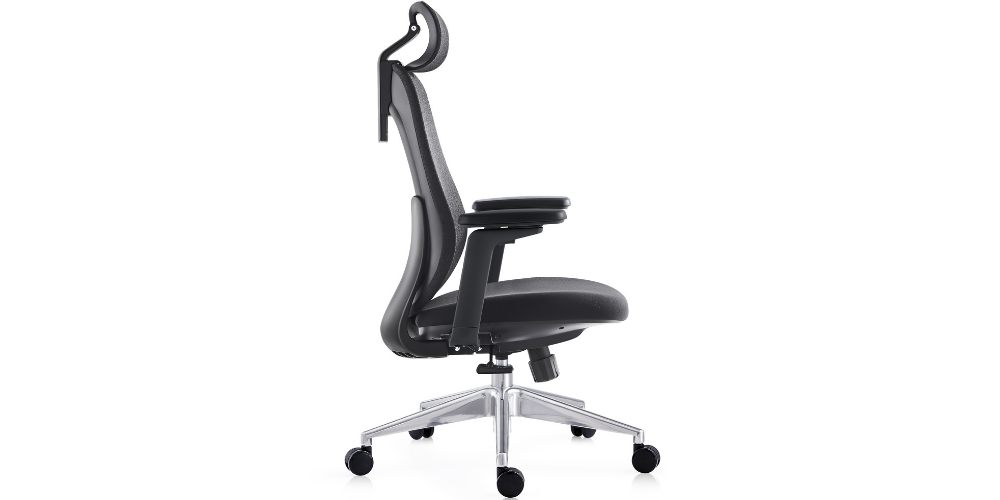 Padova Premium Ergonomik Yönetici Koltuğu
