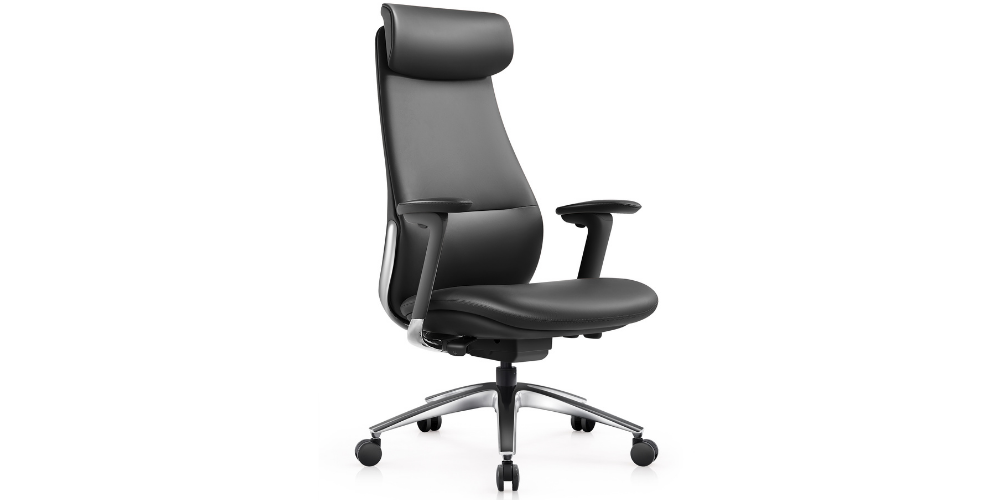 Padova Premium Ergonomik Yönetici Koltuğu