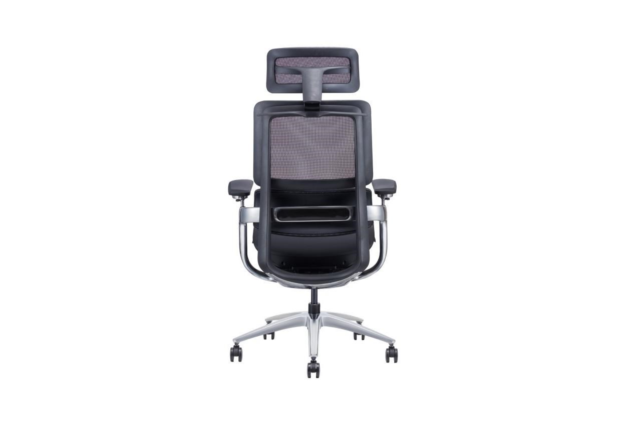 Plus İthal Premium Yönetici Koltuğu | Ergonomik File Sırt & Ayarlanabilir Mekanizma