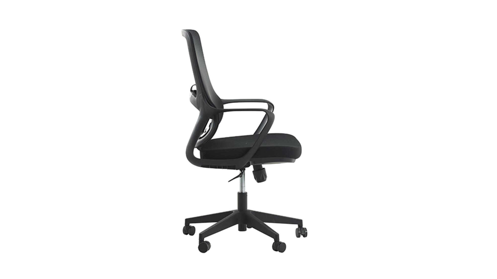 Rodi Ergonomik İthal Çalışma Koltuğu | Ortopedik Bel Destekli & Tilt Mekanizmalı Ofis Sandalyesi
