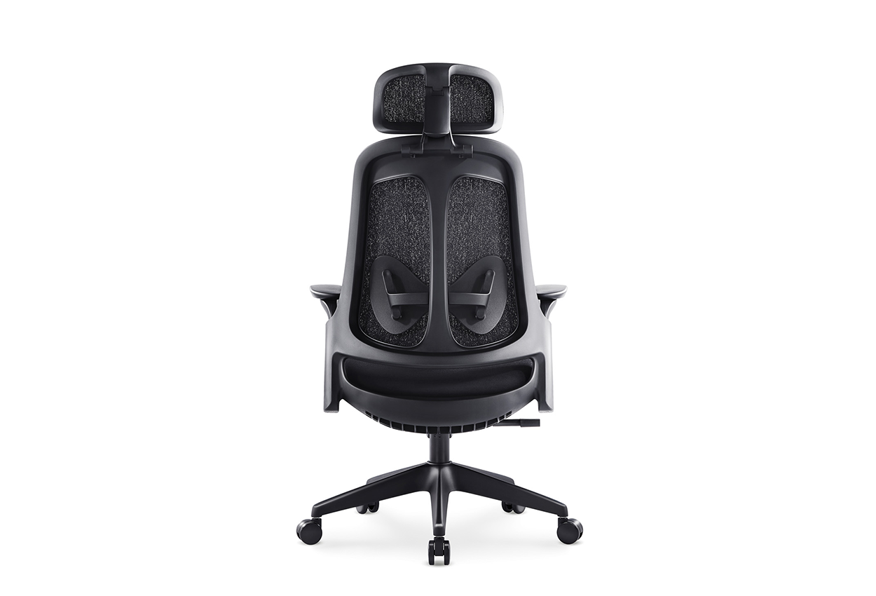 Verona Black Premium Ofis Yönetici Koltuğu
