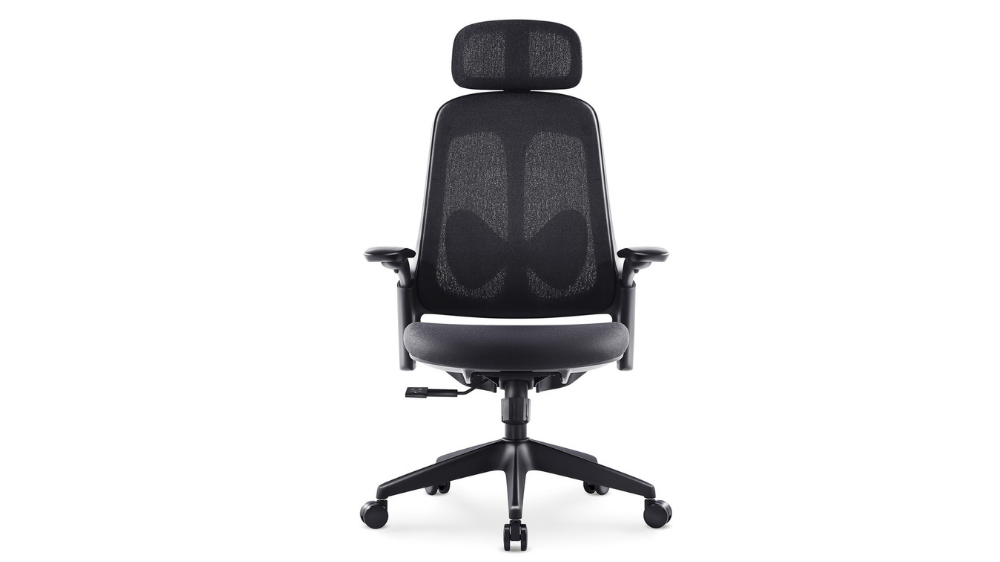 Verona Black Premium Ofis Yönetici Koltuğu