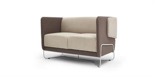 2+1+1 Yena Ofis Oturma Grubu - Modern Bekleme ve Karşılama Takımı