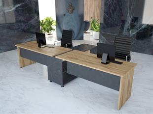 2Lİ ÇALIŞMA SİSTEMİ-G17935 (160LIK)