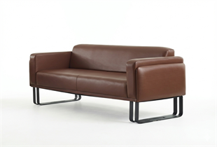 3+1+1 Enox Premium Ofis Oturma Grubu