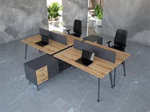 4lü Çalışma Grubu- G17930 (160LIK)