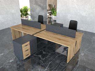 4lü Çalışma Grubu- G17940 (160LIK)