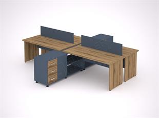 4lü Çalışma Grubu- G17941 (140LIK)