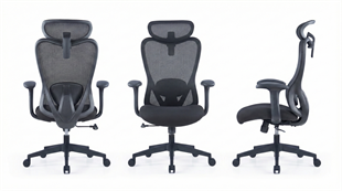 Bari İthal Ergonomik Yönetici Koltuğu