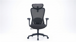 Bari İthal Ergonomik Yönetici Koltuğu