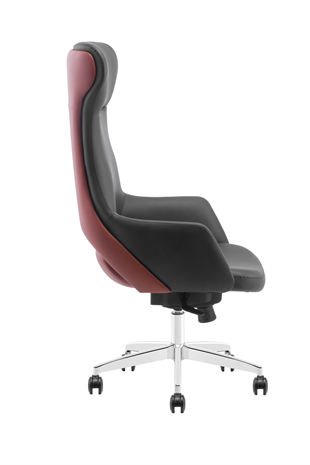 Comfort Yönetici Koltuğu | Ergonomik Siyah Makam Koltuğu