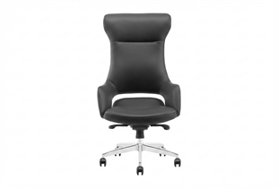 Comfort Yönetici Koltuğu | Ergonomik Siyah Makam Koltuğu