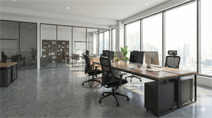 Como İthal Ergonomik Yönetici Koltuğu