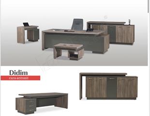 Didim Yönetici Masa Takımı
