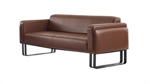 2+1+1 Enox Premium Ofis Oturma Grubu