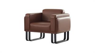 2+1+1 Enox Premium Ofis Oturma Grubu