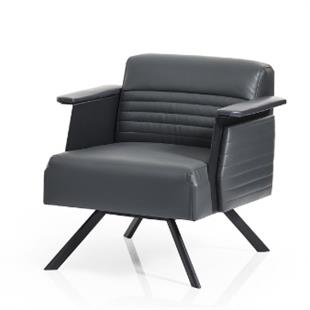 King Ofis Tekli Koltuk