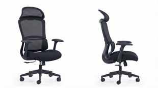 Monza İthal Ergonomik Yönetici Koltuğu