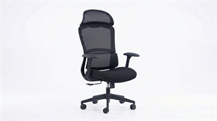 Monza İthal Ergonomik Yönetici Koltuğu
