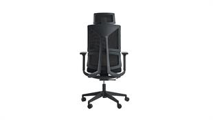 Nardo Profesyonel Yönetici Koltuğu | Full Ergonomik & Ortopedik Tasarım