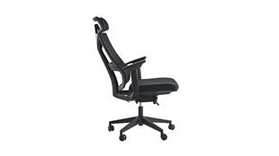 Nardo Profesyonel Yönetici Koltuğu | Full Ergonomik & Ortopedik Tasarım
