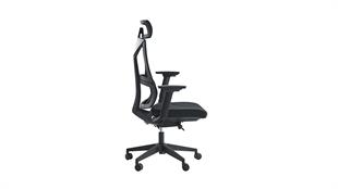 Nardo Profesyonel Yönetici Koltuğu | Full Ergonomik & Ortopedik Tasarım