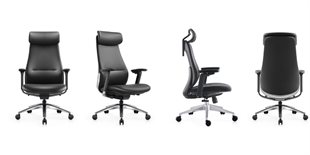 Padova Premium Ergonomik Yönetici Koltuğu