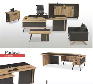 Padova Yönetici Masa Takımı