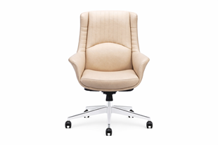 Pars Çalışma & Şef Koltuğu | Modern Deri Ofis Koltuğu | Ergonomik Yönetici Koltuğu
