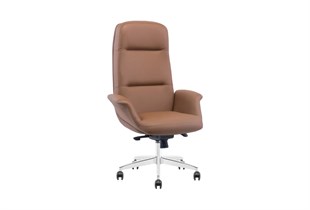 Regal Premium Yönetici Koltuğu – Ergonomik, Şık ve Konforlu Ofis Koltuğu