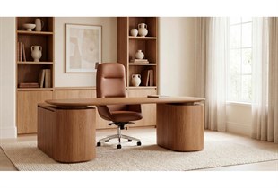Regal Premium Yönetici Koltuğu – Ergonomik, Şık ve Konforlu Ofis Koltuğu