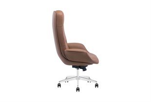 Regal Premium Yönetici Koltuğu – Ergonomik, Şık ve Konforlu Ofis Koltuğu