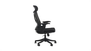 Rocca İthal Ergonomik Yönetici Koltuğu