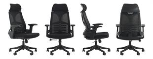 Rocca İthal Ergonomik Yönetici Koltuğu