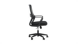 Rodi Ergonomik İthal Çalışma Koltuğu | Ortopedik Bel Destekli & Tilt Mekanizmalı Ofis Sandalyesi