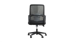 Rodi Ergonomik İthal Çalışma Koltuğu | Ortopedik Bel Destekli & Tilt Mekanizmalı Ofis Sandalyesi