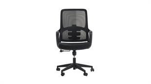 Rodi Ergonomik İthal Çalışma Koltuğu | Ortopedik Bel Destekli & Tilt Mekanizmalı Ofis Sandalyesi